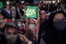   جشن پویش «عزیزم حسین» 