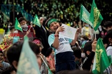   جشن پویش «عزیزم حسین» 