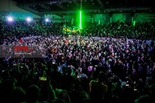   جشن پویش «عزیزم حسین» 