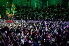   جشن پویش «عزیزم حسین» 