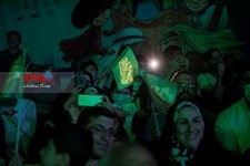   جشن پویش «عزیزم حسین» 