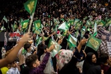  جشن پویش «عزیزم حسین» 