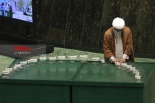   انتخابات هیأت رییسه مجلس یازدهم