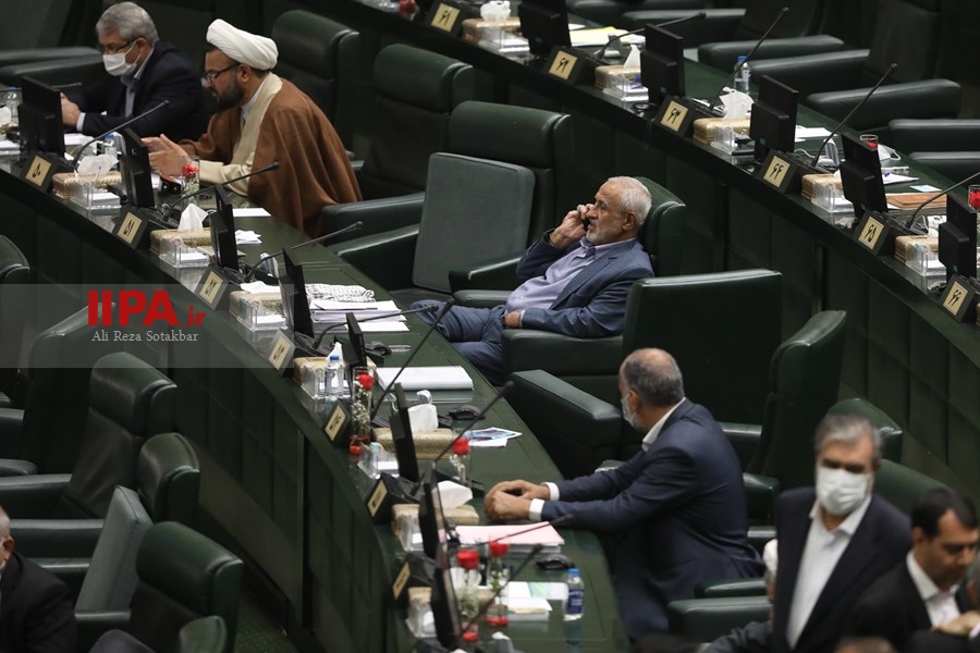   انتخابات هیأت رییسه مجلس یازدهم
