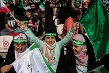   اجتماع بزرگ سلام فرمانده