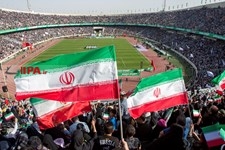   اجتماع بزرگ سلام فرمانده