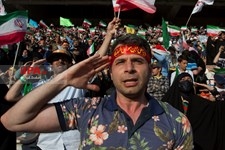   اجتماع بزرگ سلام فرمانده