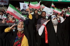   اجتماع بزرگ سلام فرمانده