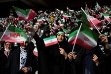   اجتماع بزرگ سلام فرمانده