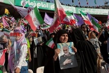   اجتماع بزرگ سلام فرمانده