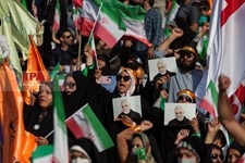   اجتماع بزرگ سلام فرمانده