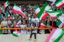   اجتماع بزرگ سلام فرمانده