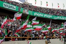   اجتماع بزرگ سلام فرمانده