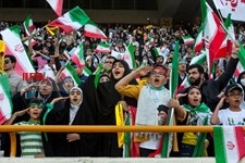   اجتماع بزرگ سلام فرمانده