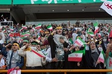   اجتماع بزرگ سلام فرمانده