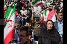   اجتماع بزرگ سلام فرمانده