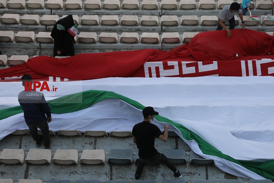   اجتماع بزرگ سلام فرمانده-2