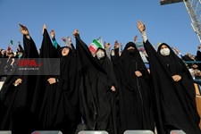   اجتماع بزرگ سلام فرمانده-2