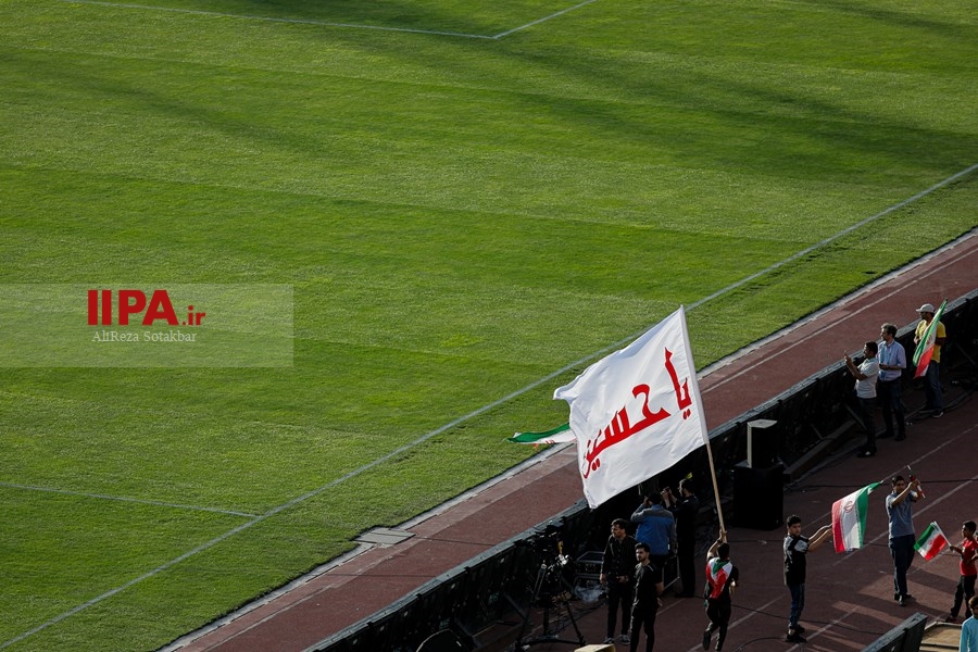   اجتماع بزرگ سلام فرمانده-2
