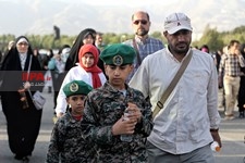   اجتماع بزرگ سلام فرمانده-3