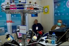   نمایشگاه رویداد ملی عصر امید