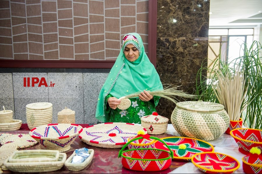   اجلاس سراسری صندوق بیمه کشاورزان، روستاییان و عشایر
