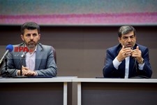   اجلاس سراسری صندوق بیمه کشاورزان، روستاییان و عشایر