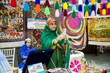   اجلاس سراسری صندوق بیمه کشاورزان، روستاییان و عشایر