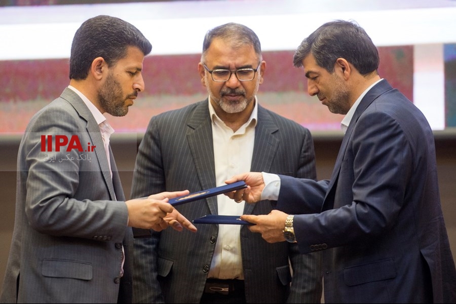   اجلاس سراسری صندوق بیمه کشاورزان، روستاییان و عشایر