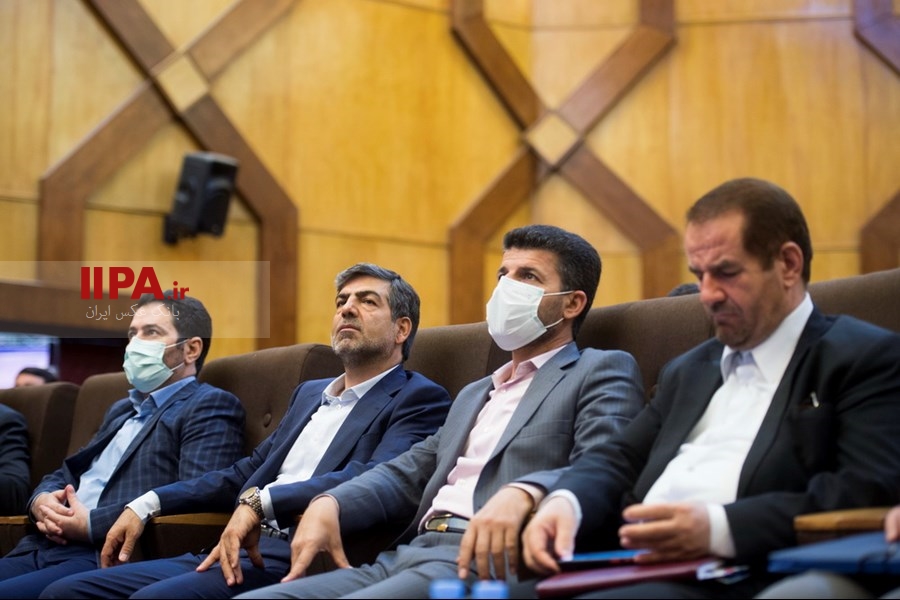   اجلاس سراسری صندوق بیمه کشاورزان، روستاییان و عشایر