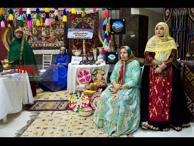 اجلاس سراسری صندوق بیمه کشاورزان، روستاییان و عشایر