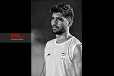    تمرین تیم ملی فوتبال