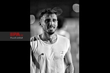    تمرین تیم ملی فوتبال