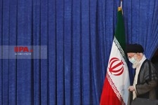   سخنرانی مقام معظم رهبری در سی‌وسومین سالگرد رحلت حضرت امام خمینی (ره)