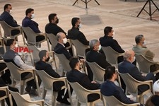   سخنرانی مقام معظم رهبری در سی‌وسومین سالگرد رحلت حضرت امام خمینی (ره)