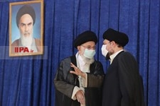   سخنرانی مقام معظم رهبری در سی‌وسومین سالگرد رحلت حضرت امام خمینی (ره)