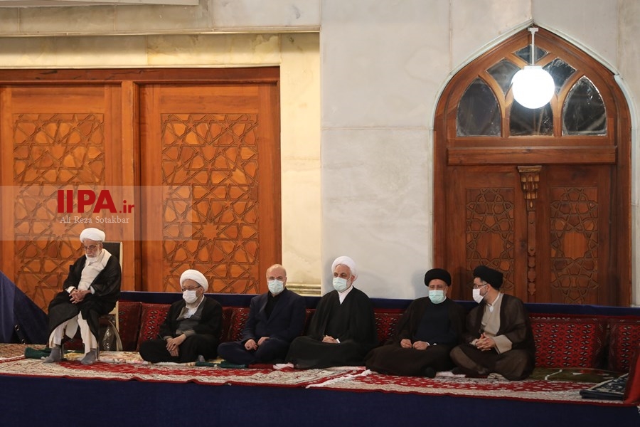   سخنرانی مقام معظم رهبری در سی‌وسومین سالگرد رحلت حضرت امام خمینی (ره)