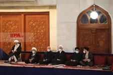   سخنرانی مقام معظم رهبری در سی‌وسومین سالگرد رحلت حضرت امام خمینی (ره)