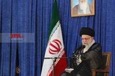   سخنرانی مقام معظم رهبری در سی‌وسومین سالگرد رحلت حضرت امام خمینی (ره)