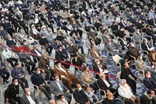  سخنرانی مقام معظم رهبری در سی‌وسومین سالگرد رحلت حضرت امام خمینی (ره)