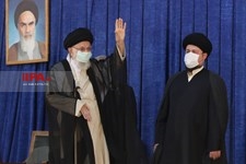   سخنرانی مقام معظم رهبری در سی‌وسومین سالگرد رحلت حضرت امام خمینی (ره)