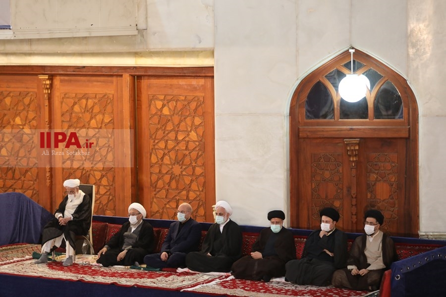   سخنرانی مقام معظم رهبری در سی‌وسومین سالگرد رحلت حضرت امام خمینی (ره)