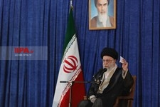   سخنرانی مقام معظم رهبری در سی‌وسومین سالگرد رحلت حضرت امام خمینی (ره)
