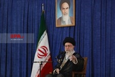   سخنرانی مقام معظم رهبری در سی‌وسومین سالگرد رحلت حضرت امام خمینی (ره)