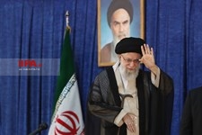   سخنرانی مقام معظم رهبری در سی‌وسومین سالگرد رحلت حضرت امام خمینی (ره)