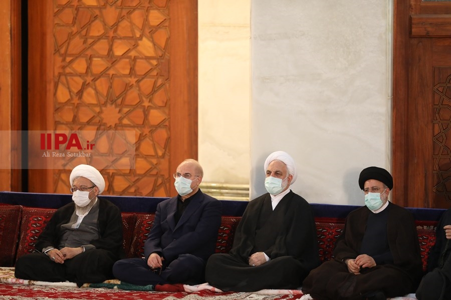   سخنرانی مقام معظم رهبری در سی‌وسومین سالگرد رحلت حضرت امام خمینی (ره)