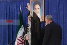   سخنرانی مقام معظم رهبری در سی‌وسومین سالگرد رحلت حضرت امام خمینی (ره)