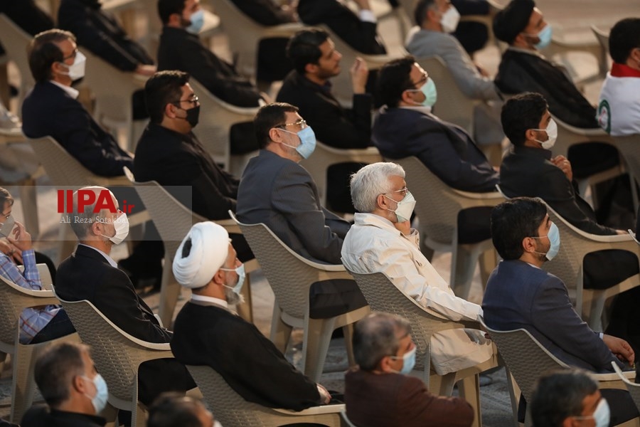   سخنرانی مقام معظم رهبری در سی‌وسومین سالگرد رحلت حضرت امام خمینی (ره)