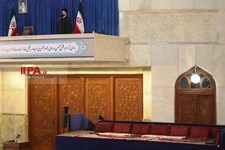   سخنرانی مقام معظم رهبری در سی‌وسومین سالگرد رحلت حضرت امام خمینی (ره)