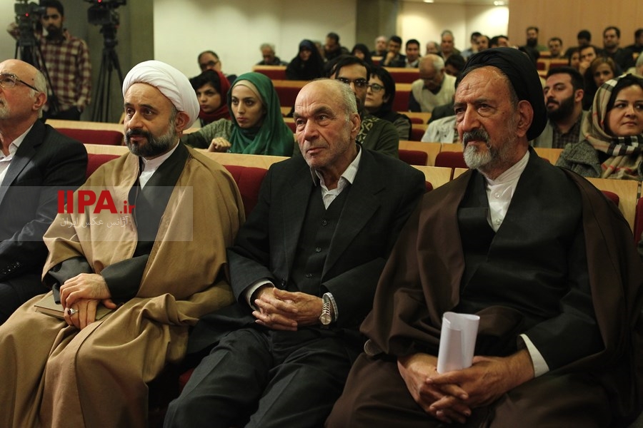   تصاویر از مرحوم حجت‌الاسلام سیدمحمود دعایی